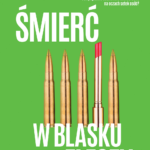 Śmierć w blasku fleszy — okładka e-booka