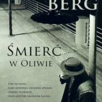 Śmierć w Oliwie — okładka e-booka