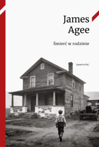 Śmierć w rodzinie — okładka e-booka