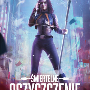 Tytuł: Śmiertelne oczyszczenie
Autor: Agata Polte
Wydawnictwo: Zysk i S-ka
Formaty: EPUB, MOBI