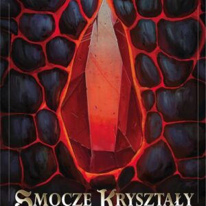 Tytuł: Smocze kryształy. Krwawe przeznaczenie - Tom 2
Autor: Joanna Karyś
Wydawnictwo: Wydawnictwo Excalibur
Formaty: MOBI, EPUB, PDF