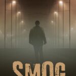 Smog — okładka e-booka