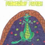 Tytuł: Smok Paprok i prawdziwy paprok
Autor: Dorota Mularczyk
Wydawnictwo: Wydawnictwo e-bookowo
Formaty: PDF, MOBI, EPUB