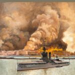 Smyrna 1919-1922 — okładka e-booka
