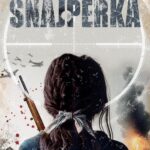 Snajperka — okładka e-booka