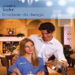 Śniadanie dla dwojga — okładka e-booka