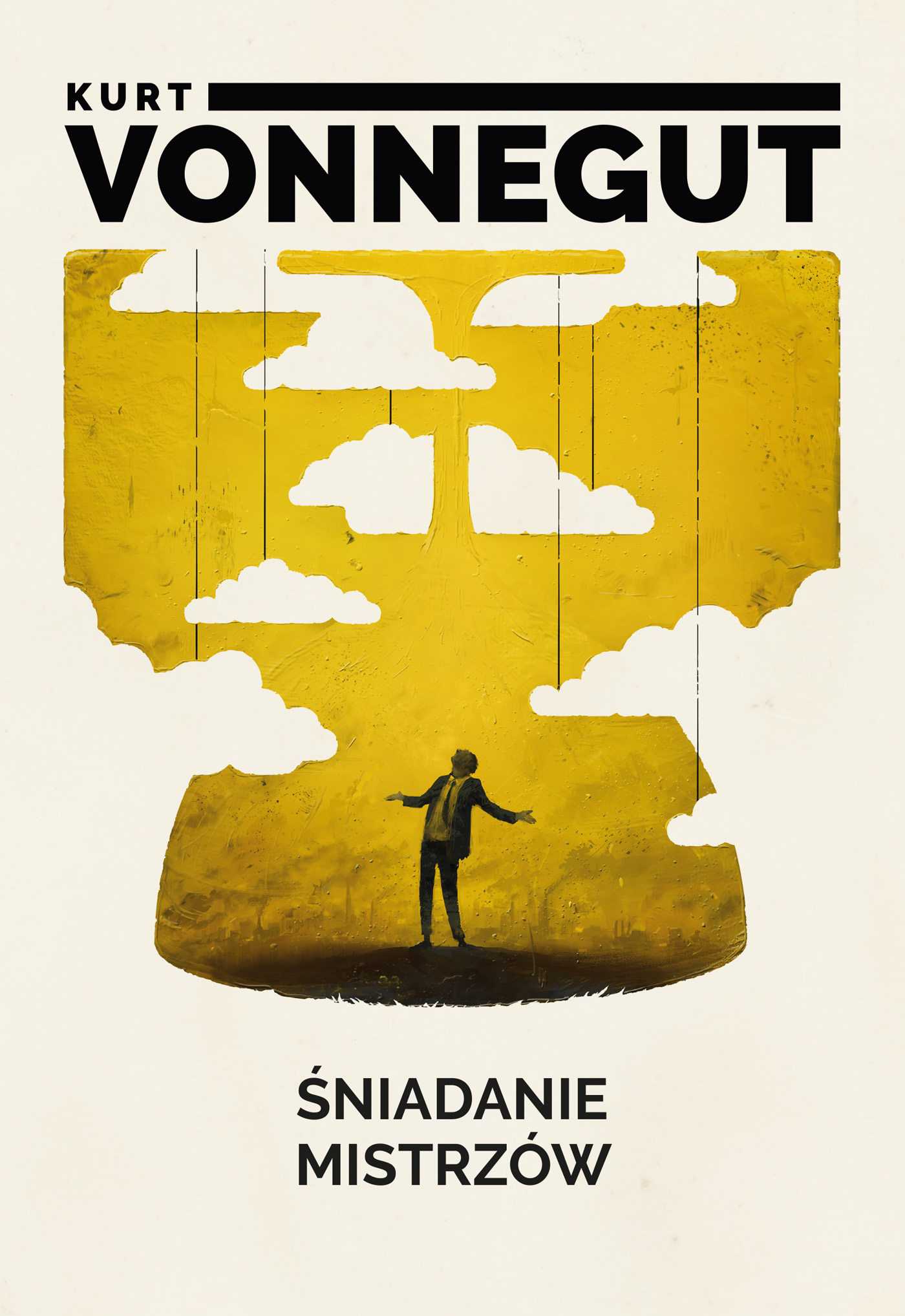 Tytuł: Śniadanie mistrzów
Autor: Kurt Vonnegut
Wydawnictwo: Zysk i S-ka
Formaty: EPUB, MOBI