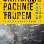 Śniadanie pachnie trupem — okładka e-booka