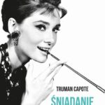 Śniadanie u Tiffany'ego — okładka e-booka