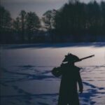 Śnieg ogień i krew 1807 — okładka e-booka