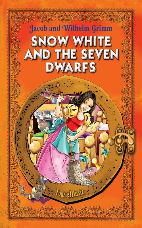 Tytuł: Snow White and the Seven Dwarfs
Autor: J.W. Grimm
Wydawnictwo: Siedmioróg
Formaty: EPUB