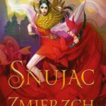Snując zmierzch — okładka e-booka