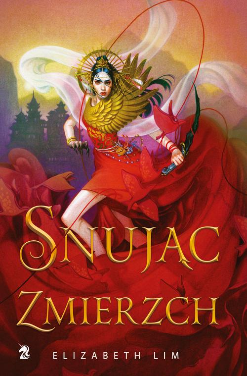 Tytuł: Snując zmierzch
Autor: Elizabeth Lim
Wydawnictwo: We need YA
Formaty: EPUB, MOBI