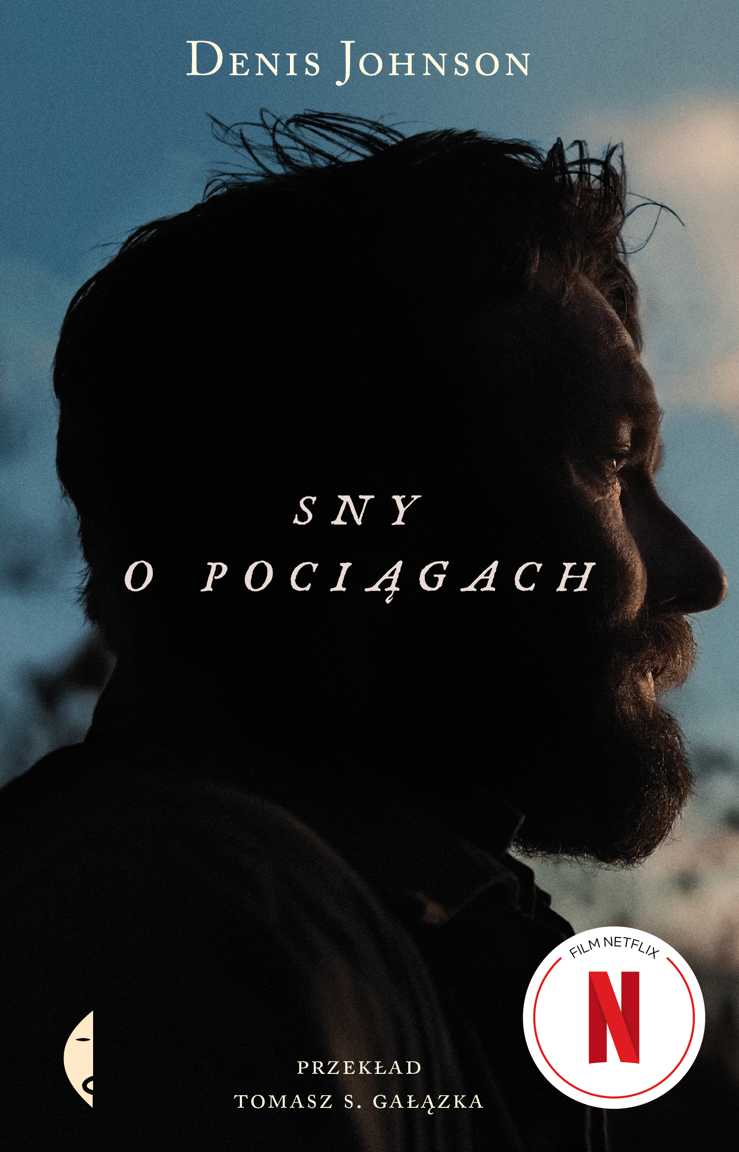 Tytuł: Sny o pociągach
Autor: Denis Johnson
Wydawnictwo: Wydawnictwo Czarne
Formaty: EPUB, MOBI