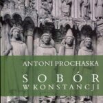 Sobór w Konstancji — okładka e-booka