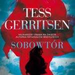 Tytuł: SOBOWTÓR
Autor: Tess Gerritsen
Wydawnictwo: Albatros
Formaty: MOBI, EPUB