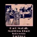 Tytuł: Sobowtór bankiera
Autor: Kurt Matull, Matthias Blank
Wydawnictwo: Armoryka
Formaty: MOBI, EPUB