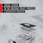 Social Actors in the Housing Policy Process — okładka e-booka