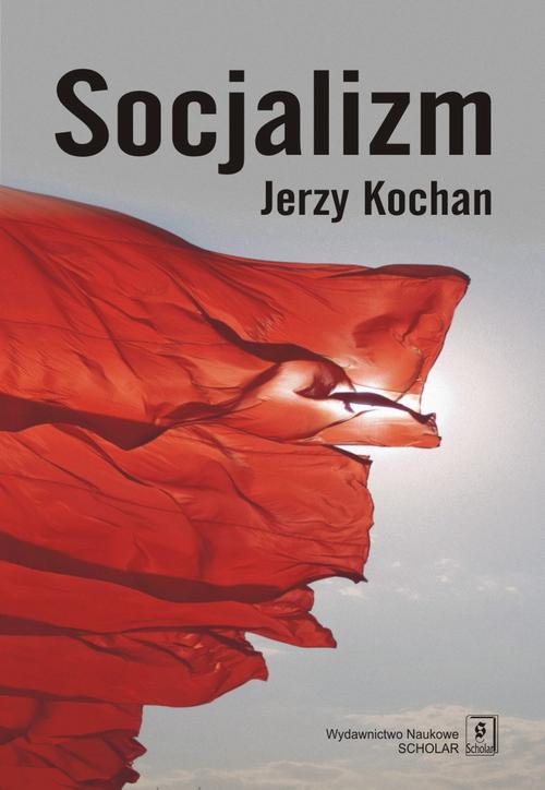 Socjalizm — okładka