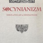 Tytuł: Socynianizm
Autor: Zbigniew Ogonowski
Wydawnictwo: Aspra
Formaty: PDF