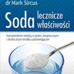 Tytuł: Soda – lecznicze właściwości. Kompendium wiedzy o tanim, bezpiecznym i skutecznym środku uzdrawiającym
Autor: Mark Sircus
Wydawnictwo: Vital
Formaty: PDF, MOBI, EPUB