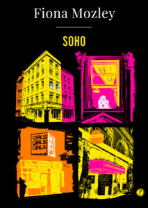 Tytuł: Soho
Autor: Fiona Mozley
Wydawnictwo: Wydawnictwo Pauza
Formaty: EPUB, MOBI