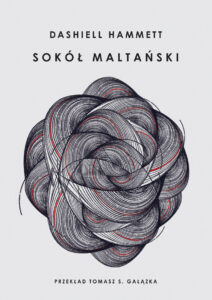 Tytuł: Sokół maltański
Autor: Dashiell Hammett
Wydawnictwo: ArtRage
Formaty: EPUB, MOBI