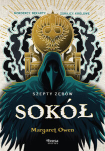 Sokół — okładka e-booka