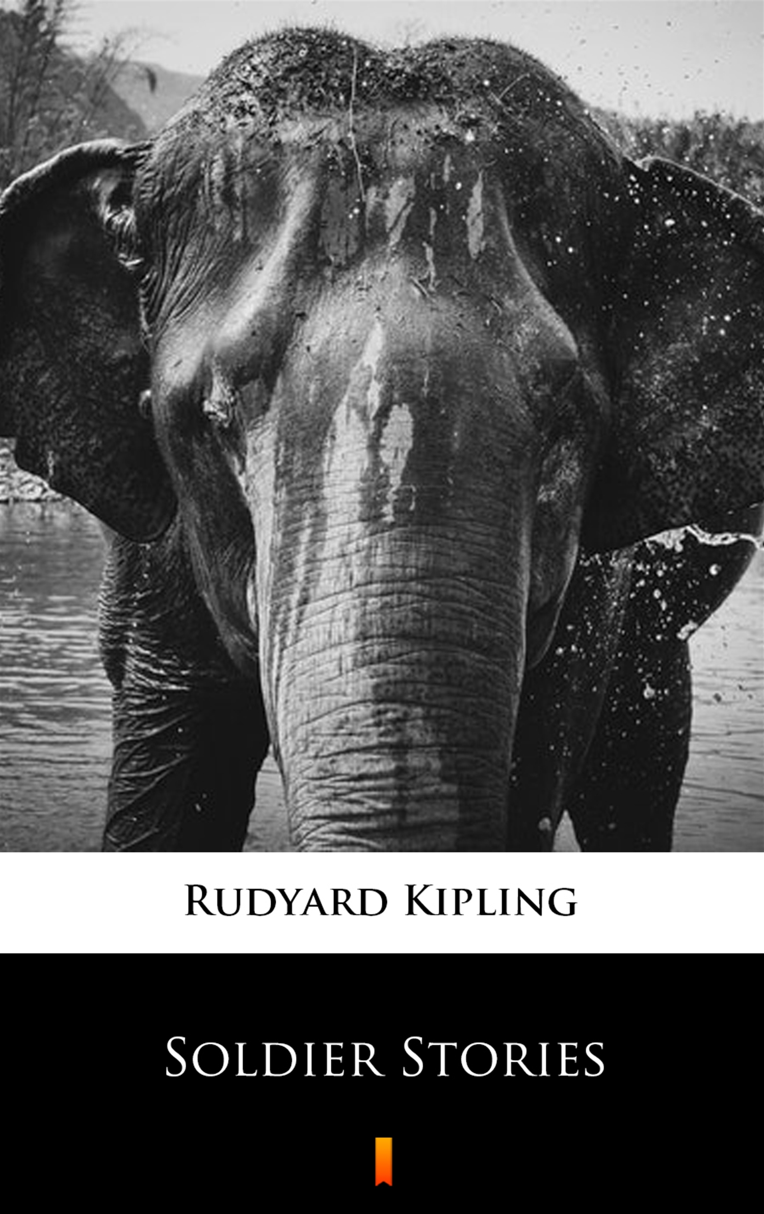 Tytuł: Soldier Stories
Autor: Rudyard Kipling
Wydawnictwo: KtoCzyta.pl
Formaty: EPUB, MOBI