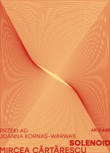 Solenoid — okładka e-booka