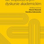Solidarność i egoizm we współczesnym dyskursie akademickim — okładka e-booka