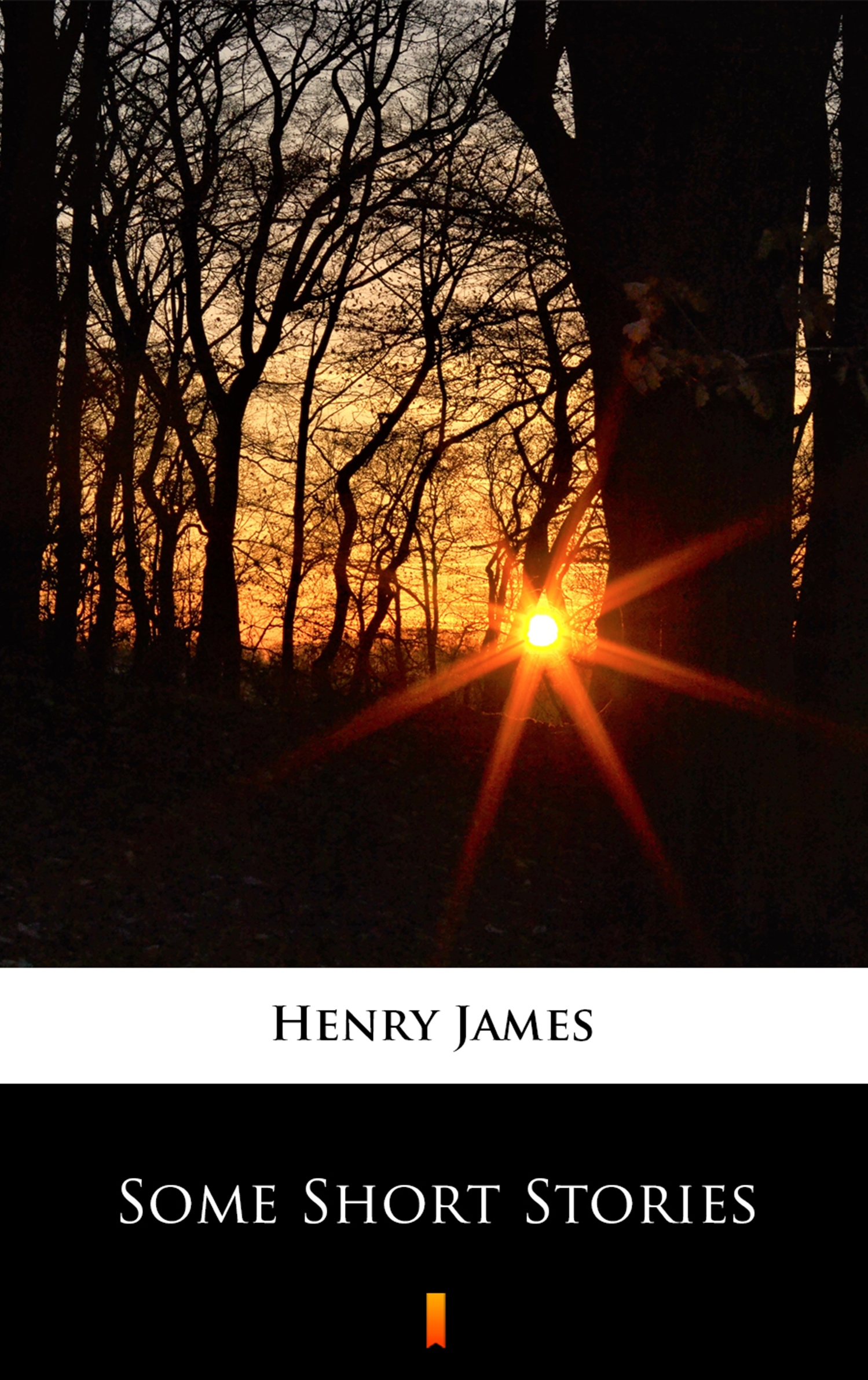 Tytuł: Some Short Stories
Autor: Henry James
Wydawnictwo: KtoCzyta.pl
Formaty: EPUB, MOBI