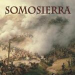 Somosierra — okładka e-booka