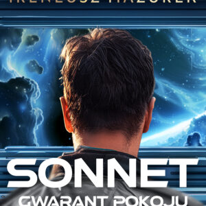 Sonnet. Gwarant pokoju (#2) — okładka e-booka