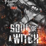Soul of a Witch. Przeklęte dusze — okładka e-booka