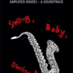 Soundtrack do nagłośnionych wnętrz. Swing, baby, swing! — okładka e-booka