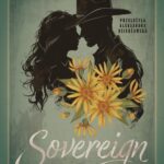 Tytuł: Sovereign
Autor: Raya Morris Edwards
Wydawnictwo: Czwarta Strona
Formaty: EPUB, MOBI