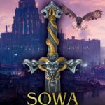 Sowa z Askiru — okładka e-booka