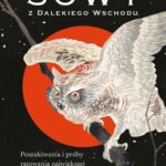 Sowy z Dalekiego Wschodu — okładka e-booka