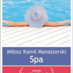 Spa — okładka e-booka