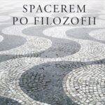 Spacerem po filozofii — okładka e-booka