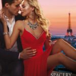 Tytuł: Spacery nad Sekwaną
Autor: Anna Cleary
Wydawnictwo: Harlequin
Formaty: EPUB