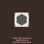 Spadkobierca skarbów ojcowskich — okładka e-booka