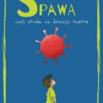 Spalina spawa, czyli etiuda na dziesięć taktów — okładka e-booka