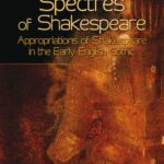 Spectres of Shakespeare — okładka e-booka