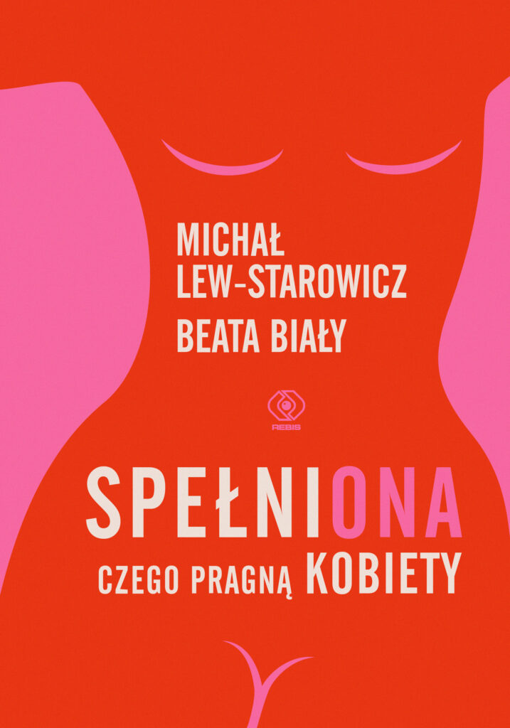 SpełniONA. Czego pragną kobiety — okładka