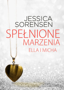 Spełnione marzenia. Ella i Micha — okładka e-booka