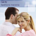 Spełnione marzenia — okładka e-booka