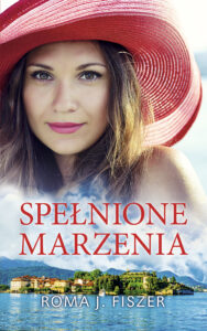 Tytuł: Spełnione marzenia
Autor: Roma J. Fiszer
Wydawnictwo: Purple Book
Formaty: EPUB, MOBI