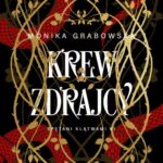 Spętani klątwami T.1 Krew zdrajcy — okładka e-booka